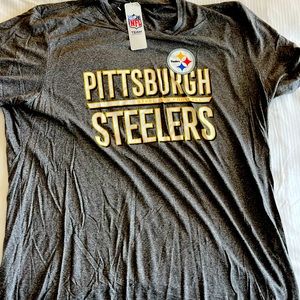 Pittsburgh Steelers shirt large
